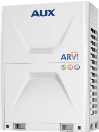 Купить Наружный блок ARV системы AUX ARV-H250/5R1MV с качественным монтажом климатических систем в Москве и МО от ПУХОВ  тел.: +7 (495) 123-66-55