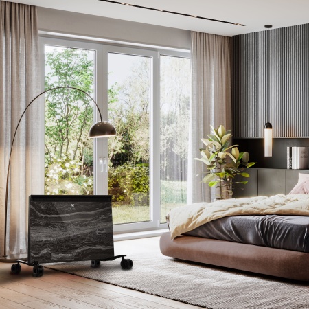 Купить Конвектор Electrolux ECH/BMI-2000 Brilliant Marble с качественным монтажом климатических систем в Москве и МО от ПУХОВ  тел.: +7 (495) 123-66-55
