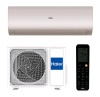 Купить Настенный кондиционер Haier Flexis Super Match AS50S2SF4FA-G/1U50S2SJ3FA с качественным монтажом климатических систем в Москве и МО от ПУХОВ  тел.: +7 (495) 123-66-55