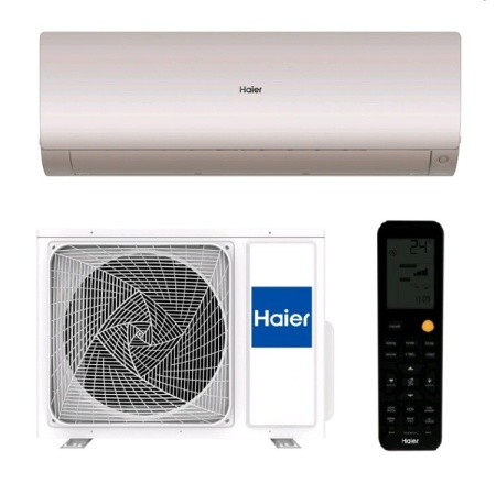 Купить Настенный кондиционер Haier Flexis Super Match AS50S2SF4FA-G/1U50S2SJ3FA с качественным монтажом климатических систем в Москве и МО от ПУХОВ  тел.: +7 (495) 123-66-55