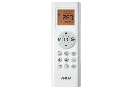 Купить Настенный кондиционер MDV Aurora ON/OFF R410A MDSA-36HRN1/MDOA-36HN1 с качественным монтажом климатических систем в Москве и МО от ПУХОВ  тел.: +7 (495) 123-66-55