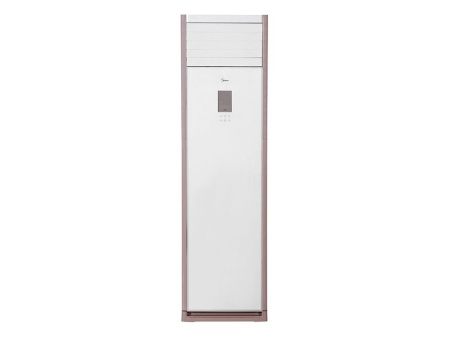 Купить Колонный кондиционер Midea MFPA-24ARN1-QB6/MOX430-24HN1-LQB6 с качественным монтажом климатических систем в Москве и МО от ПУХОВ  тел.: +7 (495) 123-66-55