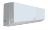 Купить Настенный кондиционер СOOLBERG Runa Silver CI-07UR1-IN/CI-07UR1-OUT с качественным монтажом климатических систем в Москве и МО от ПУХОВ  тел.: +7 (495) 123-66-55