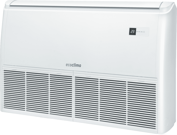 Напольно-потолочный кондиционер Ecoclima ECLCF-H18/4R1C/ECL-H18/4R1C(U)