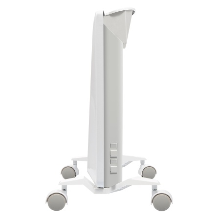 Купить Конвектор электрический Ballu Enzo BEC/EZER-1500 с качественным монтажом климатических систем в Москве и МО от ПУХОВ  тел.: +7 (495) 123-66-55