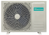 Купить Настенный кондиционер Hisense STRONG VIBE Classic A AS-36HW4RKZHB с качественным монтажом климатических систем в Москве и МО от ПУХОВ  тел.: +7 (495) 123-66-55