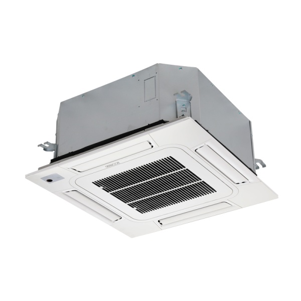 Кассетный блок мульти сплит-системы CHERBROOKE ACI-24UR4RK/ACP-80UR