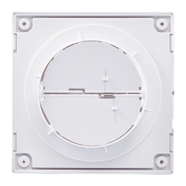 Купить Вентилятор вытяжной Ballu BAF-AR 100 с качественным монтажом климатических систем в Москве и МО от ПУХОВ  тел.: +7 (495) 123-66-55