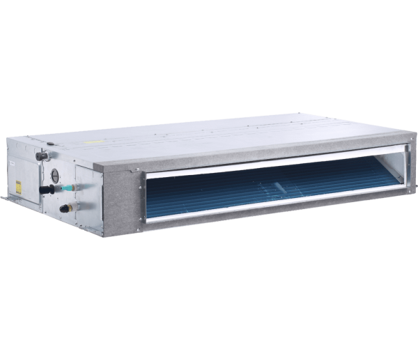 Канальный средненапорный блок VRF-системы MDV V8 MDVI3-112D2VR12D