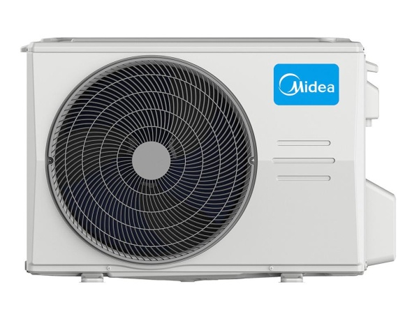 Купить Настенный кондиционер Midea GAIA MSCA1BU-12HRFN8/MOX230-12HFN8-Q/GAIA-D53 с качественным монтажом климатических систем в Москве и МО от ПУХОВ  тел.: +7 (495) 123-66-55