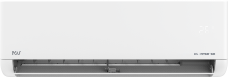 Купить Настенный кондиционер MDV INTEGRA Inverter MDSI-09HRDN8/MDOI-09HDN8 с качественным монтажом климатических систем в Москве и МО от ПУХОВ  тел.: +7 (495) 123-66-55