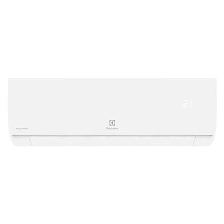 Купить Настенный кондиционер Electrolux Fusion Wave EACS-09HFW/N3 с качественным монтажом климатических систем в Москве и МО от ПУХОВ  тел.: +7 (495) 123-66-55