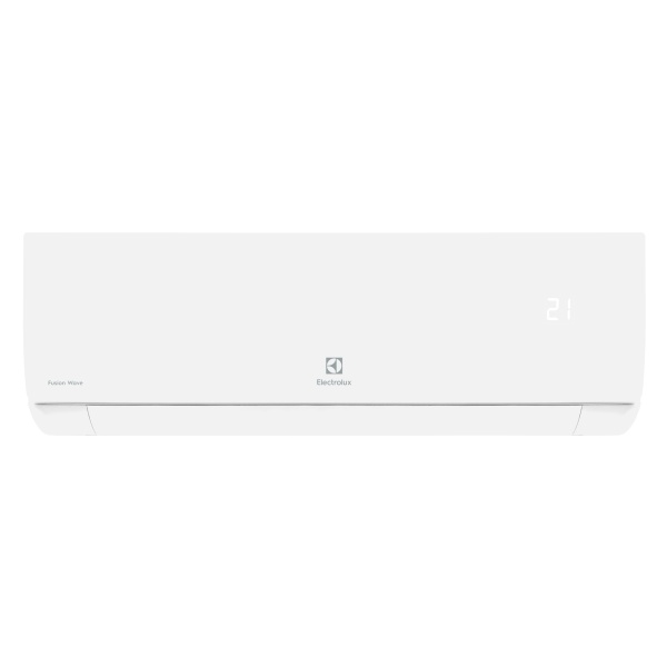 Купить Настенный кондиционер Electrolux Fusion Wave EACS-09HFW/N3 с качественным монтажом климатических систем в Москве и МО от ПУХОВ  тел.: +7 (495) 123-66-55