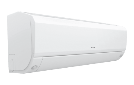 Купить Настенный кондиционер HITACHI SENDO RAK-42RPE/RAC-42WPE с качественным монтажом климатических систем в Москве и МО от ПУХОВ  тел.: +7 (495) 123-66-55