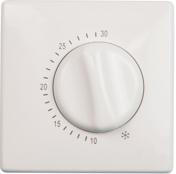 Терморегулятор KRC-10