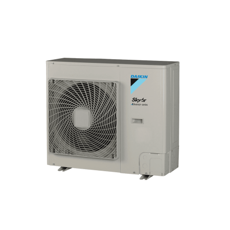 Купить Колонный кондиционер Daikin FVA140A/RZASG140MV1 с качественным монтажом климатических систем в Москве и МО от ПУХОВ  тел.: +7 (495) 123-66-55