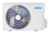 Купить Настенный кондиционер MDV INFINI UVpro Inverter MDSAL-18HRFN8/MDOAG-18HFN8 с качественным монтажом климатических систем в Москве и МО от ПУХОВ  тел.: +7 (495) 123-66-55
