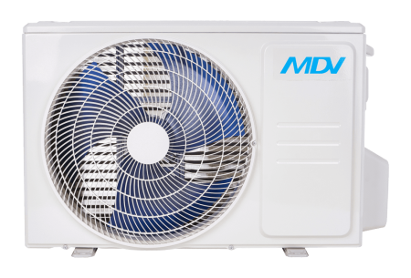 Купить Настенный кондиционер MDV INFINI UVpro Inverter MDSAL-18HRFN8/MDOAG-18HFN8 с качественным монтажом климатических систем в Москве и МО от ПУХОВ  тел.: +7 (495) 123-66-55