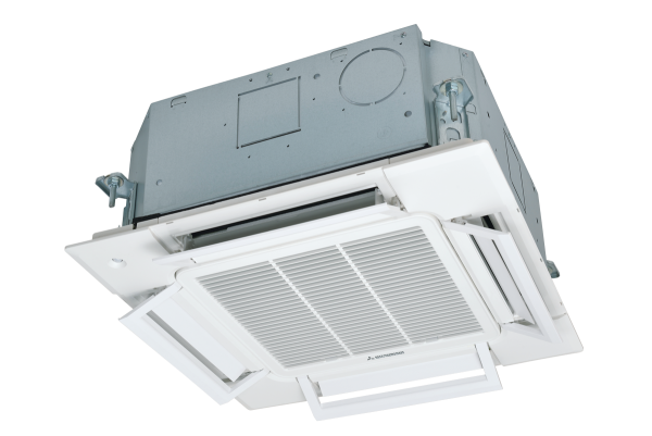 Купить Кассетный блок мульти сплит-системы Mitsubishi Heavy Industries FDTC60VH с качественным монтажом климатических систем в Москве и МО от ПУХОВ  тел.: +7 (495) 123-66-55