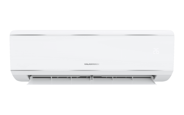 Купить Настенный кондиционер KALASHNIKOV Forpost KVAC-18IN-FP1/KVAC-18OD-FP1 с качественным монтажом климатических систем в Москве и МО от ПУХОВ  тел.: +7 (495) 123-66-55