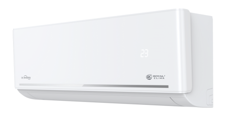 Купить Настенный блок мульти сплит-системы ROYAL Clima FELICITA Multi Flexi RCI-FС12HN с качественным монтажом климатических систем в Москве и МО от ПУХОВ  тел.: +7 (495) 123-66-55