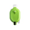 Купить Насос дренажный Ballu CondiPump DC Green (проточный, 21 л/ч) с качественным монтажом климатических систем в Москве и МО от ПУХОВ  тел.: +7 (495) 123-66-55