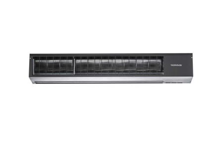 Купить Тепловая завеса водяная Tropik Line X322W15 с качественным монтажом климатических систем в Москве и МО от ПУХОВ  тел.: +7 (495) 123-66-55