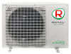 Купить Напольно-потолочный кондиционер Royal Clima COMPETENZA DC INVERTER 2025 CO-F 18HNDI/CO-E 18HNDI с качественным монтажом климатических систем в Москве и МО от ПУХОВ  тел.: +7 (495) 123-66-55