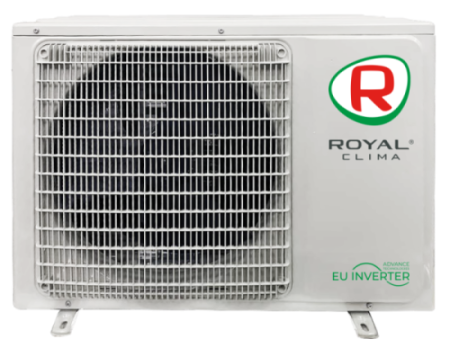 Купить Напольно-потолочный кондиционер Royal Clima COMPETENZA DC INVERTER 2025 CO-F 18HNDI/CO-E 18HNDI с качественным монтажом климатических систем в Москве и МО от ПУХОВ  тел.: +7 (495) 123-66-55