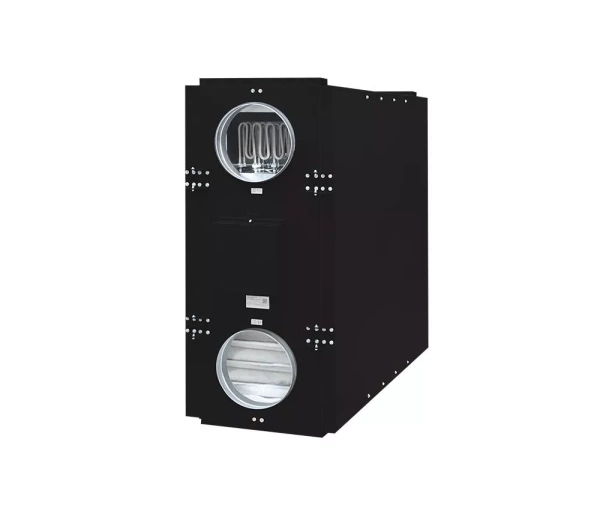 Приточно-вытяжная вентиляционная установка TURKOV Zenit Standart XM 1000 3/4,5E220