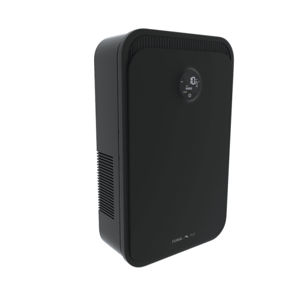 Купить Приточно-вытяжная установка FUNAI FUJI ERW-150X.D с качественным монтажом климатических систем в Москве и МО от ПУХОВ  тел.: +7 (495) 123-66-55