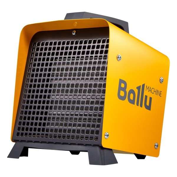 Купить Пушка тепловая BALLU BKN-5 с качественным монтажом климатических систем в Москве и МО от ПУХОВ  тел.: +7 (495) 123-66-55