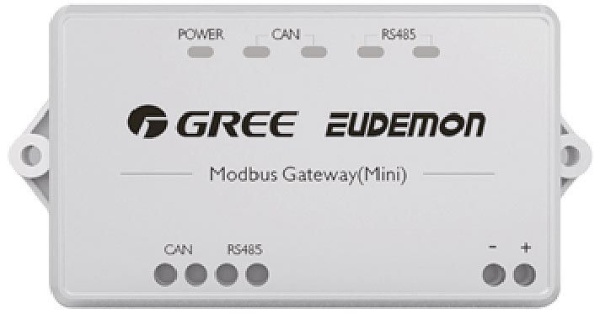 Сетевой шлюз Modbus ME31-33/EH1(M)