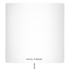 Купить Вентилятор вытяжной Royal Thermo Sunset RAFS 100 P с тяговым выключателем с качественным монтажом климатических систем в Москве и МО от ПУХОВ  тел.: +7 (495) 123-66-55