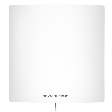 Купить Вентилятор вытяжной Royal Thermo Sunset RAFS 100 P с тяговым выключателем с качественным монтажом климатических систем в Москве и МО от ПУХОВ  тел.: +7 (495) 123-66-55