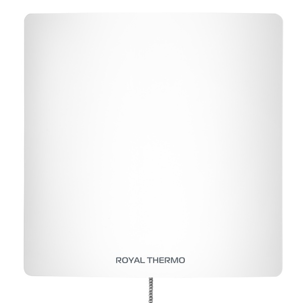 Купить Вентилятор вытяжной Royal Thermo Sunset RAFS 120 P с тяговым выключателем с качественным монтажом климатических систем в Москве и МО от ПУХОВ  тел.: +7 (495) 123-66-55