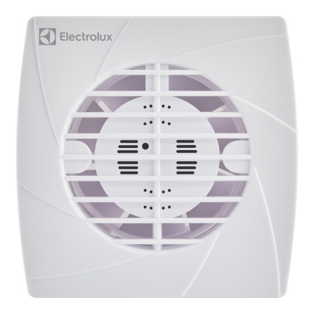 Купить Вентилятор вытяжной Electrolux Eco EAFE-120 с качественным монтажом климатических систем в Москве и МО от ПУХОВ  тел.: +7 (495) 123-66-55