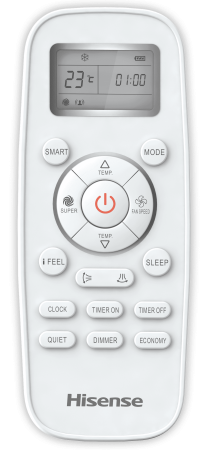 Купить Настенный кондиционер Hisense STRONG NEO Premium Classic A AS-36HR4SDKVT с качественным монтажом климатических систем в Москве и МО от ПУХОВ  тел.: +7 (495) 123-66-55