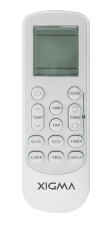 Купить Настенный кондиционер XIGMA TURBOCOOL XG-TX21RHA с качественным монтажом климатических систем в Москве и МО от ПУХОВ  тел.: +7 (495) 123-66-55