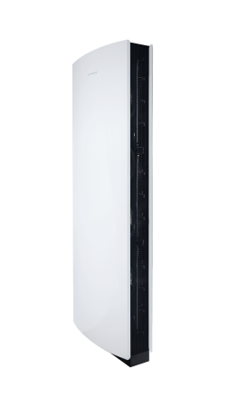 Купить Тепловая завеса водяная Tropik Line MEGA40W20 с качественным монтажом климатических систем в Москве и МО от ПУХОВ  тел.: +7 (495) 123-66-55