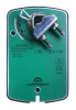 Купить Электропривод с возвратной пружиной LAMPRECHT LB24-03SR с качественным монтажом климатических систем в Москве и МО от ПУХОВ  тел.: +7 (495) 123-66-55