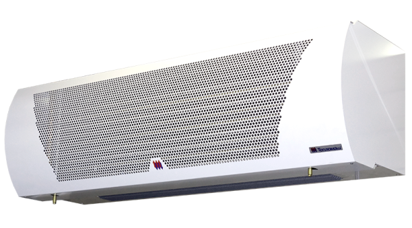 Электрическая тепловая завеса Тепломаш КЭВ-12П4031Е