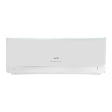 Купить Настенный кондиционер Ballu Olympio Legend BSW-30HN1_24Y с качественным монтажом климатических систем в Москве и МО от ПУХОВ  тел.: +7 (495) 123-66-55