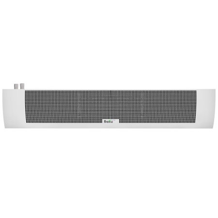 Купить Завеса тепловая Ballu BHC-H15W30-SP с качественным монтажом климатических систем в Москве и МО от ПУХОВ  тел.: +7 (495) 123-66-55