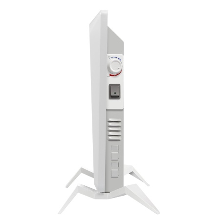 Купить Конвектор электрический Ballu Solo Turbo BEC/SMT-2000 с качественным монтажом климатических систем в Москве и МО от ПУХОВ  тел.: +7 (495) 123-66-55