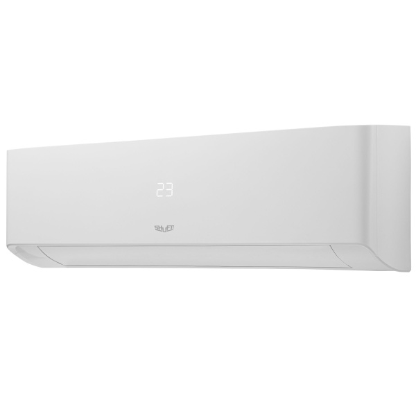 Купить Настенный кондиционер SHUFT Soturai SFTH-24HN8 с качественным монтажом климатических систем в Москве и МО от ПУХОВ  тел.: +7 (495) 123-66-55