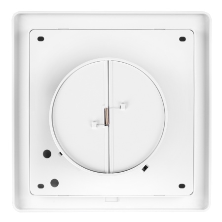 Купить Вентилятор вытяжной Royal Thermo Sunset RAFS 100 V с обратным клапаном с качественным монтажом климатических систем в Москве и МО от ПУХОВ  тел.: +7 (495) 123-66-55