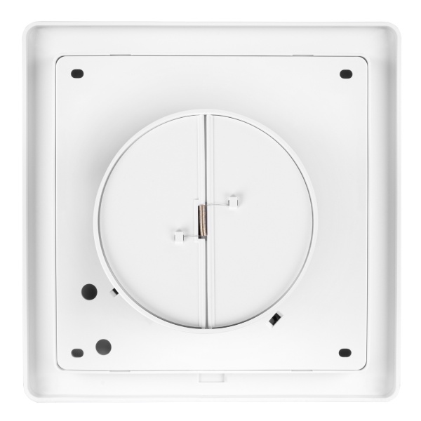 Купить Вентилятор вытяжной Royal Thermo Sunset RAFS 120 V с обратным клапаном с качественным монтажом климатических систем в Москве и МО от ПУХОВ  тел.: +7 (495) 123-66-55