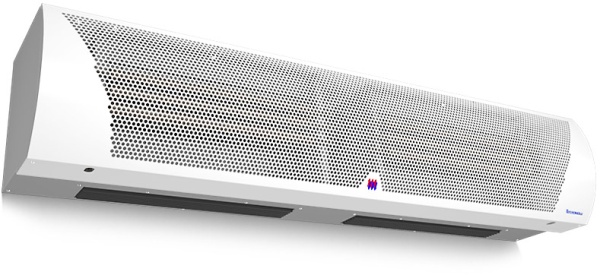 Электрическая тепловая завеса Тепломаш КЭВ-24П4021Е