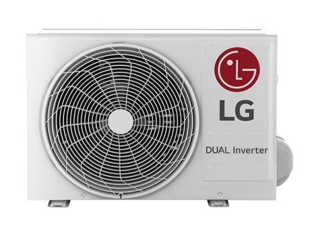 Купить Настенный кондиционер LG ARTCOOL Objet Inverter AB09BK с качественным монтажом климатических систем в Москве и МО от ПУХОВ  тел.: +7 (495) 123-66-55
